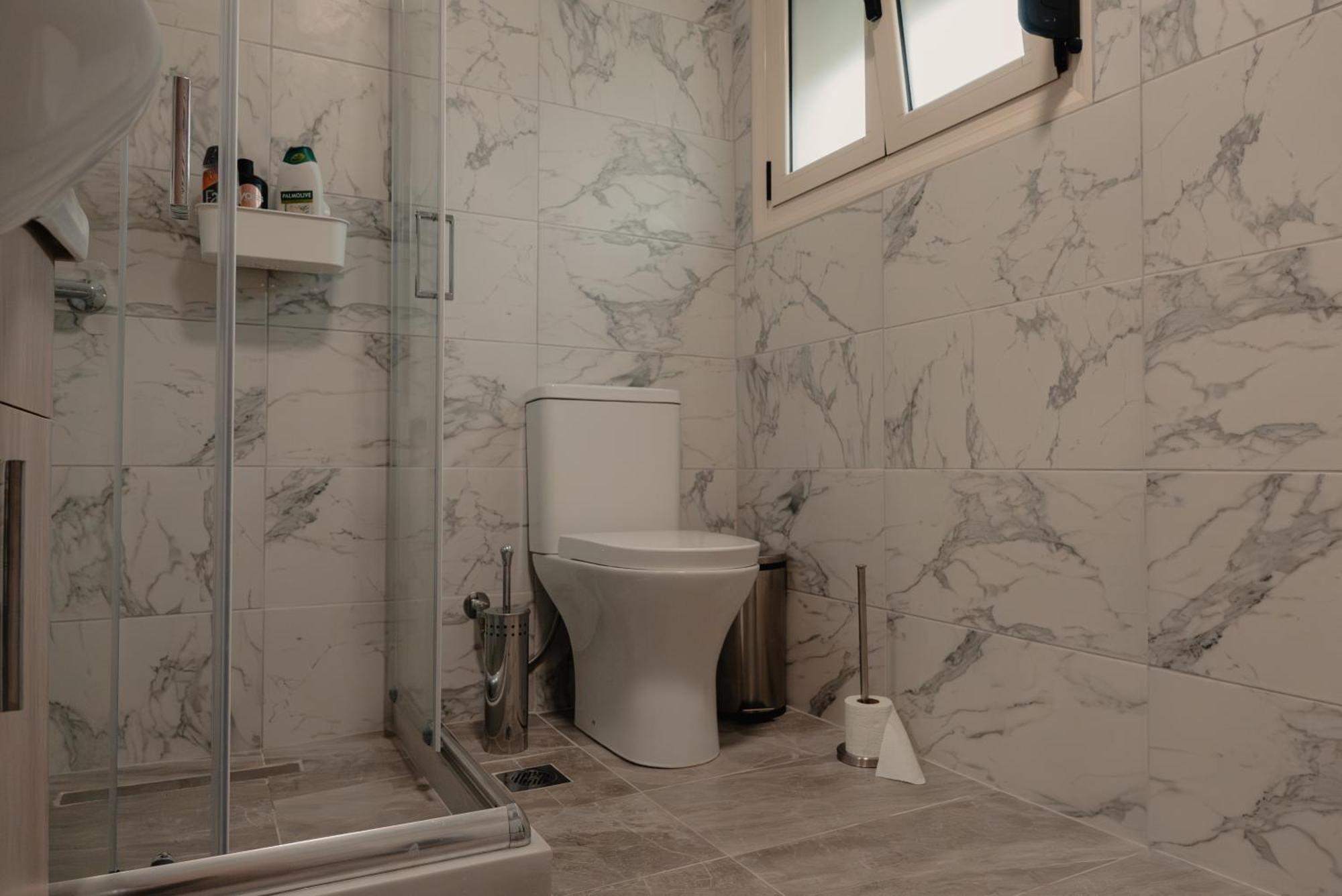 Apartament Saint Nektarios Ηouse Preweza Zewnętrze zdjęcie